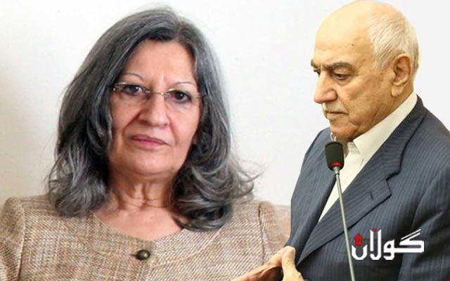  باڵی دەستڕۆیشتووی یەکێتی ھۆشداریی توندی داوەتە گۆڕان 