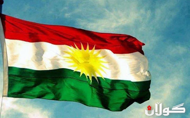 سکاڵا لەسەر ئەو کەسانە تۆمار دەکرێت سوکایەتی بە ئاڵای کوردستان دەکەن 