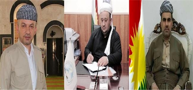  	 مامۆستایانی ئایینی: ئەركە لەسەرمان بەرەنگاری بیری توندڕەوی ببینەوە 