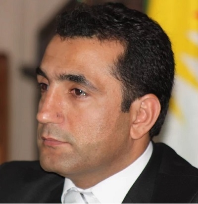    	 	 هندرێن ئەحمەد: وەک حزبی شوعی پشتگیری لە پەیامی سەرۆکی هەرێمی کوردستان دەکەین 