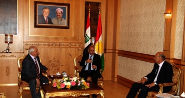 عیماد ئه‌حمه‌د وه‌زاره‌تى په‌روه‌رده‌ى راسپارد ده‌ست به‌جێ به‌دوادا چون بۆ راستى هه‌واڵه‌که‌ بکه‌ن