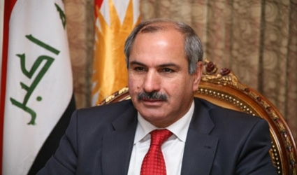 عیماد ئەحمەد لەگەڵ خەڵكی خانەقین، یادی رزگاركردنی شارەكەو راپەڕینی كردەوە