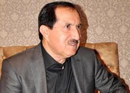 جه‌عفه‌ر ئیمنكی:چه‌كه‌كانی ده‌سته‌ی سه‌رۆكایه‌تی په‌رله‌مان پێشكه‌ش به‌ هێزى خۆبه‌خشى  پێشمه‌رگه‌ی كوردستان كراوه‌