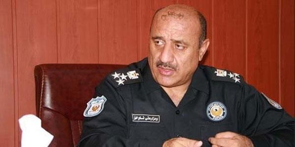 پۆلیسی هەولێر: جەژن لە کەشێکی ئارام بەڕێوەچوو