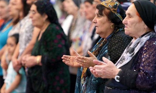 جەنان جەبار: چارەنووسی كریستیانەكانی لای داعش نادیارە