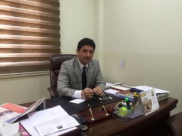 	 پەیڕەوی ئەنجومەنی پارێزگای هەولێر هەموار دەكرێتەوە