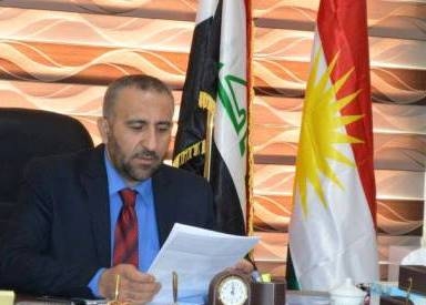  	 ئەحمەد وەرتێ: نابێ پەكەكە دەست بخاتە ناو كاروباری هەرێمی كوردستانەوە 