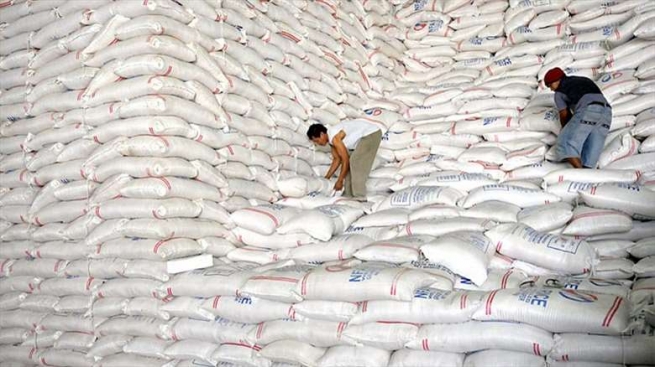 عێراق برنجی به‌رماوه‌ی سوپای هندستانی كڕیوه‌
