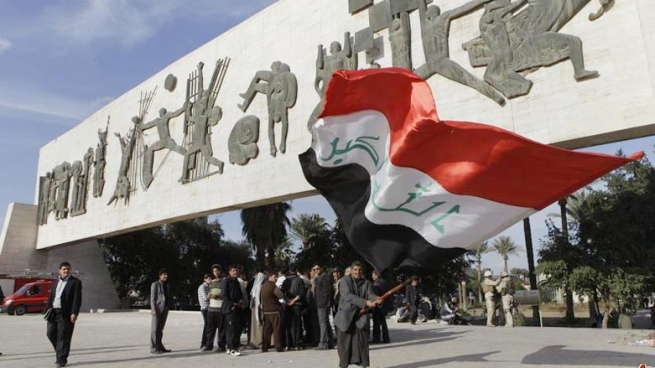 عێراق رۆژانی پشوو زیاد ده‌كات