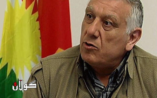 جه‌میل بایك: ریفراندۆم مافێكی دیموكراسییه‌ و نابێت كه‌س له‌ دژی بو‌وه‌ستێته‌وه‌