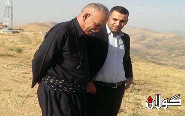  برازایەکی نەوشیروان مستەفا: میراتی باوکی هەژاران بەشی هەژارانی تێدا نەبوو