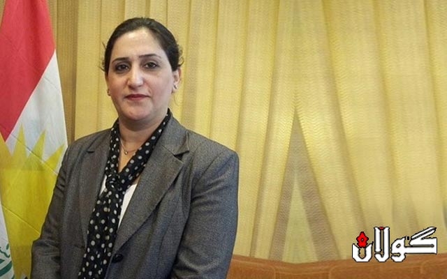  ئەشواق جاف: عەبادی گوتی من دەزانم خەڵکی کوردستان دەوڵەتیان دەوێت