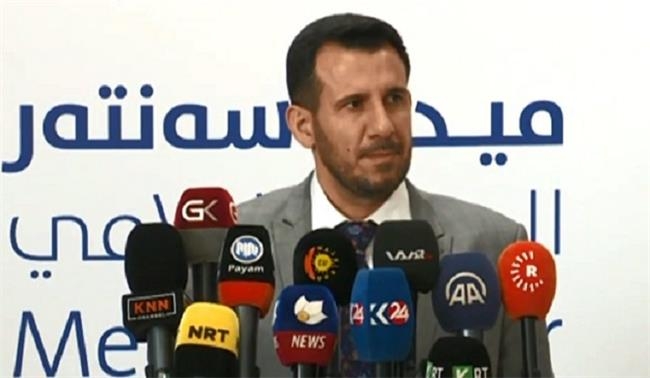 كۆمیسیۆن وادەی وەرگرتنی لیستی ناوی بەربژێرانی درێژ كردەوە 