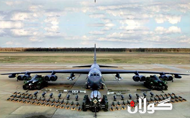 ئەمریكا: هەڕەشەی چەكی كیمیاوی داعشمان لەعیراق تێكشكاند 