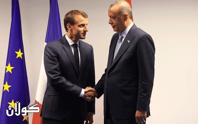  هەسەدە بۆ رژێمی سووریا: ئێمە باشترین سەربازی پاڵەوانی سووریاین 