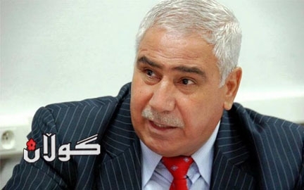  لە کوردستانەوە دوو شاند سەردانی بەغدا دەکەن 
