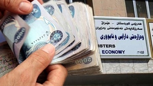 لە ئەڵمانیا هەزارن کەس لە دژی میلیشیای حەشد ڕژانە سەر شەقامەکان 