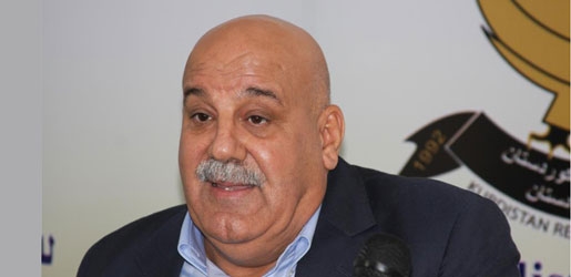 ئه‌مینداری‌ وه‌زاره‌تی‌ پێشمه‌رگه‌: ئه‌مریكا دوولیوای‌ تری‌ پێشمه‌رگه‌ پڕچه‌كده‌كات 