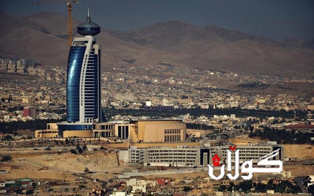  ڕۆشنبیرانی سلێمانی گردبوونەوەیەک دژی وتاری توندوتیژی ئایینی ئەنجام دەدەن 
