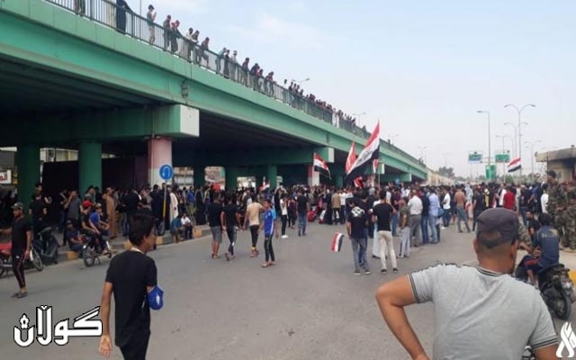 چەندین هێز و گرووپی جیاواز خۆیان بۆ شەڕی موسڵ ئامادە كردووە 