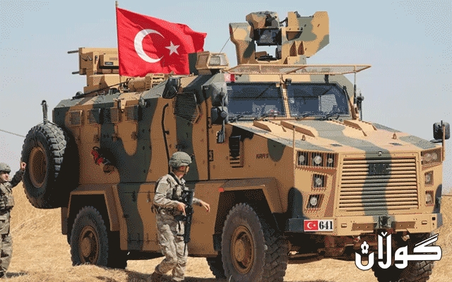  نێچیرڤان بارزانی سەردانی ئەڵمانیا دەکات 