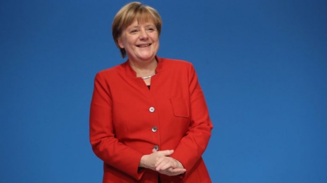 ئەم ژنە ئەمساڵیش بەدەستەڵات‌ترین ژینی جیهان بوو