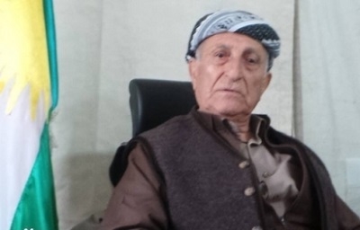  	 ئەفەندی: سنووری هەرێمی کوردستان تاسەر رووباری مووسڵە 