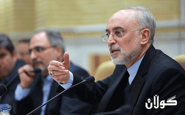  عەلی ئەكبەر ساڵحی: ئەگەر رۆژئاوا هەوڵبدات رۆڵی ئێران كەم بكاتەوە، دەدۆڕێن