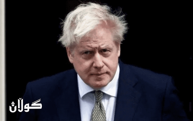 بۆریس جۆنسن: بەشێکی رێکارەکانی بەرەنگاربوونەوەی كۆرۆنا هه‌ڵده‌گرین 