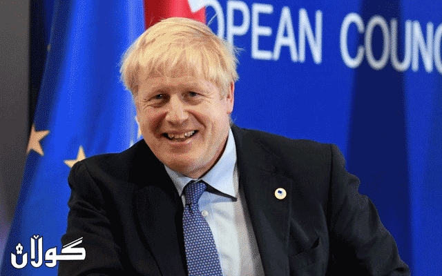 جۆنسۆن رێکاری نوێ بۆ رێگرتن لە بڵاوبوونەوەی کۆرۆنا رادەگەیەنێت