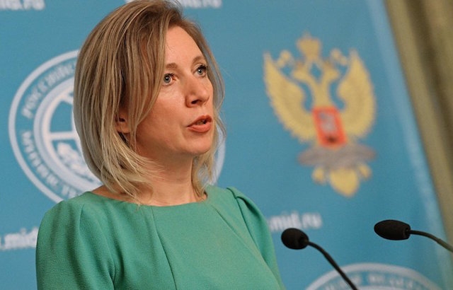  ڕووسیا ده‌ڵێ چه‌ك ده‌ده‌ین به‌ پێشمه‌رگه‌، به‌ڵام نه‌مانداوه‌ته‌ په‌كه‌كه‌ 