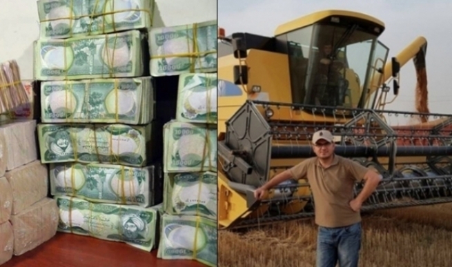  سەرۆکی ئەڵمانیا دان بە تاوانێکی وڵاتەکەیدا دەنێت 