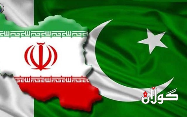  پاکستان وەڵامی ”هەڕەشە“ی ئێران دەداتەوە 