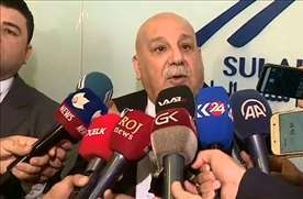 جه‌بار یاوه‌ر: ناوی 44 پێشمه‌رگه‌ وه‌ك بێسه‌روشوێن یاداشت كراون