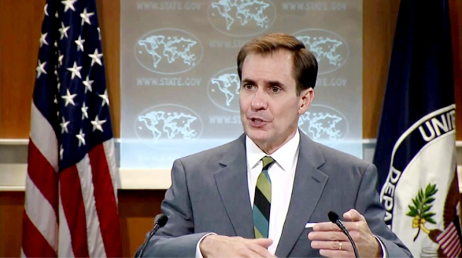 ئه‌مه‌ریكا وه‌ڵامی نیگه‌رانییه‌كانی بارزانی ده‌داته‌وه‌