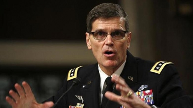 جۆزیف ڤۆتێل: ئێران گه‌وره‌ترین هه‌ڕه‌شه‌یه‌ له‌سه‌ر سه‌قامگیری ناوچه‌كه‌