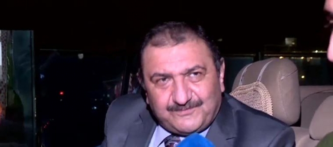 ئه‌حمه‌د كانى: به‌سته‌ڵه‌كى نێوان پارتى و گۆڕان شكا