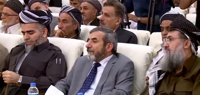 لايه‌نه‌ ئيسلامييه‌كان داواى بنبڕكردنى هزرى توندڕه‌وى ده‌كه‌ن