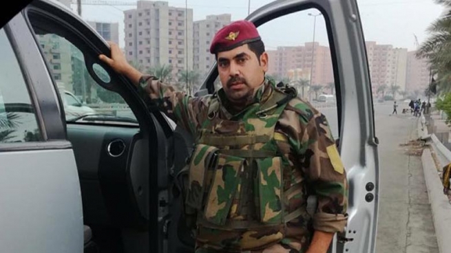 پێشمه‌رگه‌يه‌ك گيانى له‌ده‌ستدا