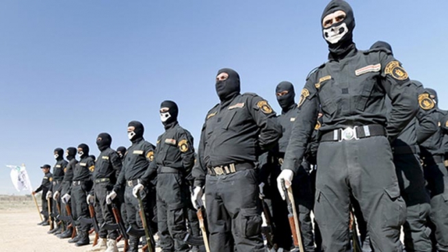 له‌ به‌يرووت خۆرئاواييه‌كان به‌ نهێنى له‌گه‌ڵ سه‌رانى حه‌شدى شه‌عبى كۆده‌بنه‌وه‌