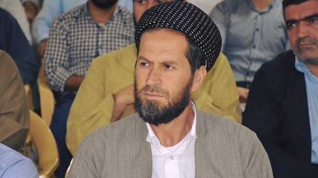 يه‌كێتى زانايانى ئاينى هاته‌ ده‌نگ