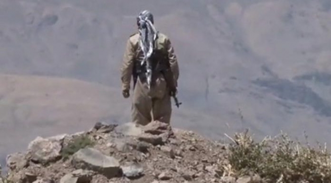 له‌ پيرانشار پێشمه‌رگه‌يه‌كى ديموكرات شه‌هيد بوو