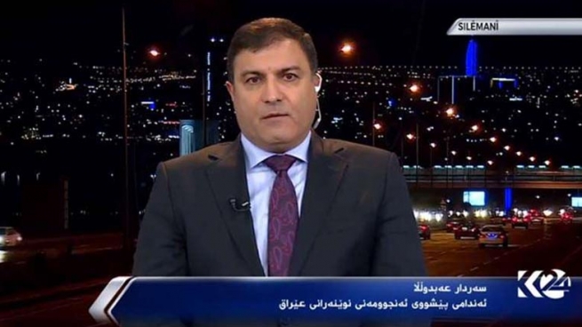 سه‌ردار عه‌بدوڵڵا: بودجه‌ كاره‌ساته‌ و خزمه‌تى مالكى ده‌كات