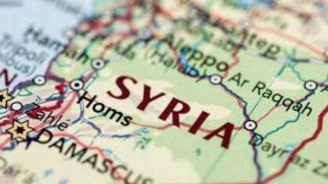 ئه‌م سێ هۆكاره‌ قه‌يرانى سوورياى بۆ سه‌رۆكی داهاتووی ئه‌مه‌ریكا ئاڵۆزتركردووه‌