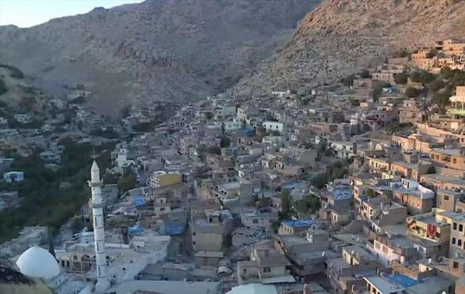 ئه‌مساڵ 150 هه‌زار گه‌شتيار روويان له‌ ئاكرێ كردووه‌