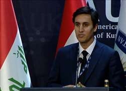 كامه‌ران يوكسه‌ك: هه‌رێم ده‌توانێت رۆڵى ئاشتى له‌ توركيا بگێڕێت