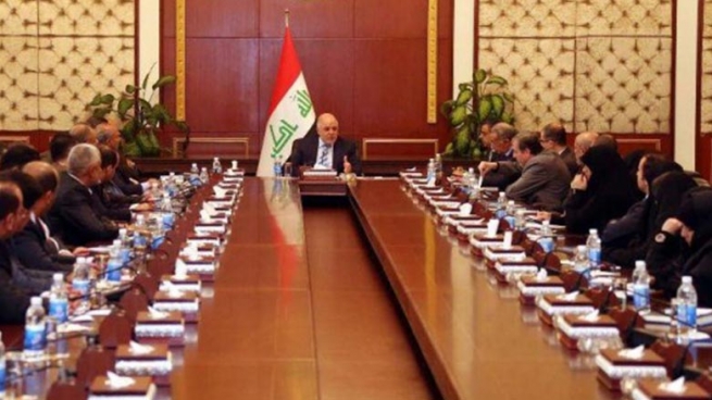 حكومه‌تى عێراق بۆ وه‌زاره‌ته‌كانى: به‌رهه‌مى ناوخۆيى بكڕن