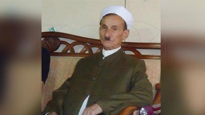 مامۆستايه‌كى ئاينى به‌ناوبانگى كوردستان كۆچى دواييكرد