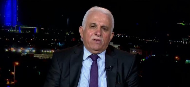عومه‌ر عينايه‌ت: رێككه‌وتنى گۆڕان و يه‌كێتى به‌ مردوويى له‌دايكبوو