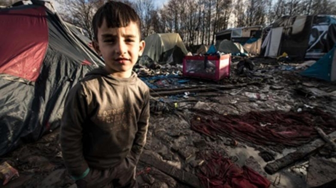 ئێران داواى چاره‌سه‌رى بنه‌ڕه‌تى بۆ قه‌يرانى په‌نابه‌ران ده‌كات